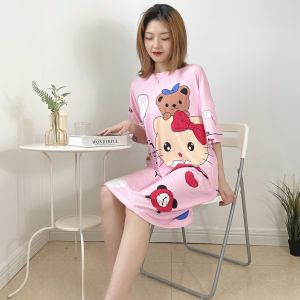 QDshop อู้ววอะไรมันจะขนาดนั้น❗️❗️ ชุดนอนสุดหวาน🍭 ให้ความต๊าชแม้ตอนจะนอน🎉😘