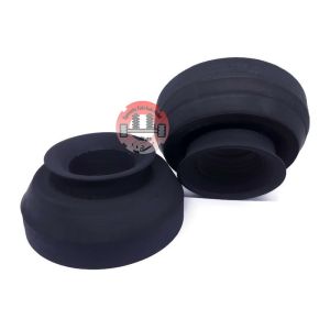 Karet Support Shockbreaker Forsa: Solusi Peredam Suara Berisik