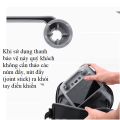 Bảo vệ nút đẩy tay điều khiển RC1 RC2 RC 2 cho flycam DJI mini4 4pro (mini 4 pro) Air3 3S - phụ kiện Flycam. 