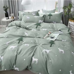 (vỏ chăn không kèm ruột chăn) 🍄 Vỏ chăn (bọc ngoài mền) Mẫu DIO vải cotton poly 1m9x2m1 🍄 Mền hè không kèm ruột