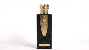Saif Al Batal 100ML EDP By Ard Al Zaafaran Wangian For Man Best Fragrance Long Lasting Perfumes