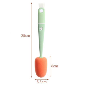 500&750ml Sports Water Bottle with Time Scale Minimalist Motivational Aesthetic Daily Water Jug Leak-Proof Tumbler