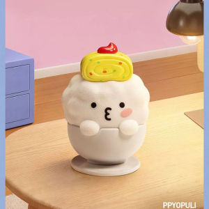 POPMART MINITEEN Healing Moments Series Figures pop mart Blind collection decorative gift toy