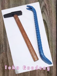 Palu List & Linggis S