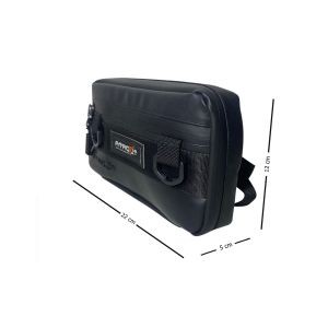 DGP tas pria raftor selempang pria tas tangan  hand bag sling bag clutch bag hanging walet ATROXT