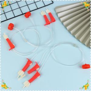 🔥【Special price】🔥🔥[ FLASH SALE ] Large Tree Hanging Needle Infusion Tube Garden Watering Bag Automatic Watering Device Plant Dripping Arrow Dripper Kit