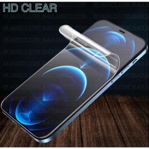 Samsung S23 + / S23 Ultra / Samsung S22 + / Samsung S21 Ultra / S21 + / S21 / Samsung S20 Ultra / S20 + Butterfly 360 Hydrogel Screen Protector