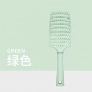 Octopus Comb Straightens Hair Instantly Bid Farewell To Curvy Hair Anti Loss Comb Hair Styling