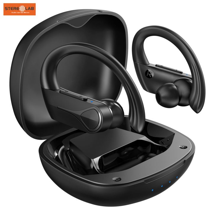 MPOW Flame Solo ENC USB-C Bluetooth Headphones Wireless Earphones