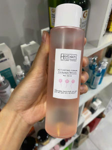 🎀 Toner Activating Cấp Ẩm Mềm Mại Mịn Màng Cho Làn Da Khô Ráp Tổn Thương 200ml🎀