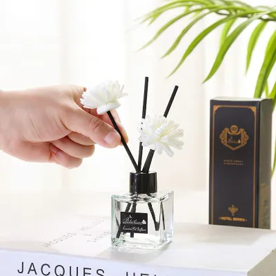 J Nước Hoa Tinh Dầu Thơm Phòng Khách An toàn 50ML GA625