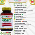 Obat Herbal Strok Stroke Setrok Struk Penyumbatan Otak Sulit Bicara Kaku Tangan Kaki CARSIFIT. 