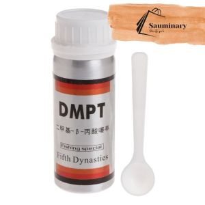 Original DMPT umpan pancing bubuk essen essence stimulant mancing untuk penarik segala jenis ikan