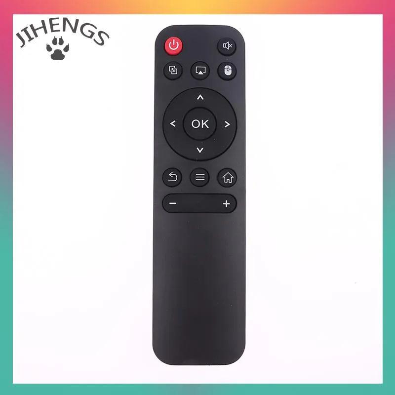 Smart Remote Control, Global Verison Portable Projector