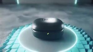 JBL True Wireless Bluetooth Headphones Wave300 IPX2 Waterproof Earphones Touch Control Game Headset Built-in Mic For Phone Feiy