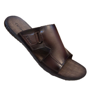 Weidenmann RB 03 SCT 02  yk 03 sandal sendal slop kuat nyaman kasual casual slip slide flat pria laki laki dewasa