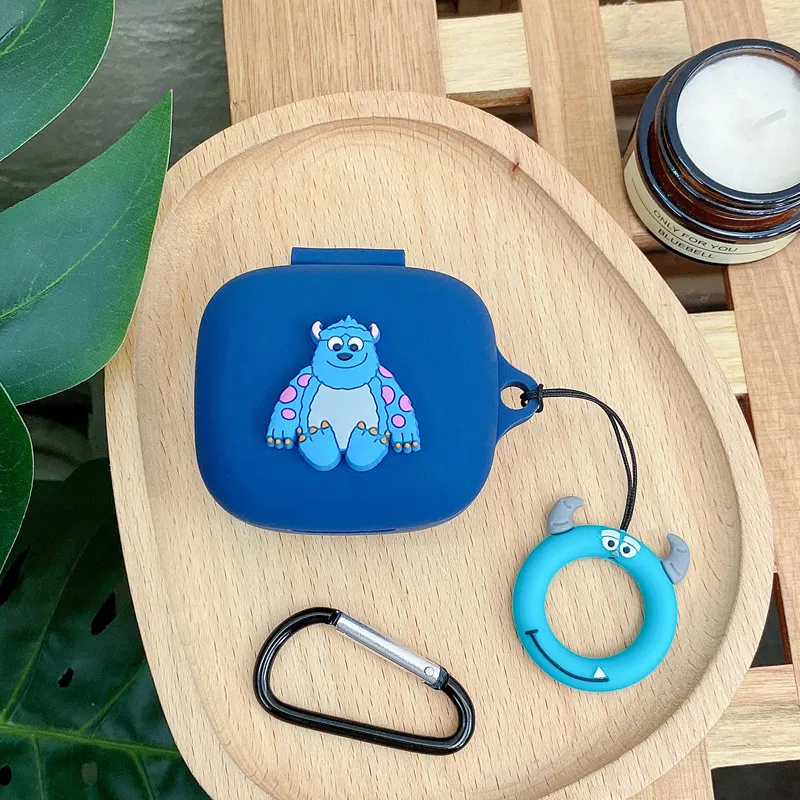 LIVE PRO+ TWS Charging Case | Estojo De Carga Para Live Pro+ Preto