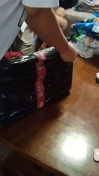 Buyer review video 3