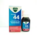 VICKS Formula 44 Sirup Obat Batuk 27 ml. 