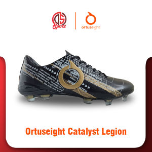 SEPATU BOLA ORTUSEIGHT CATALYST LEGION V2 FG TERBARU ORTUS