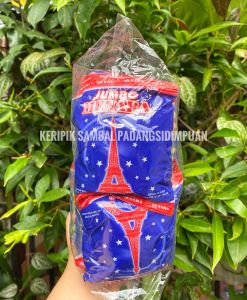 MENARA JUMBO SNACK 1 PAK ISI 20 PCS