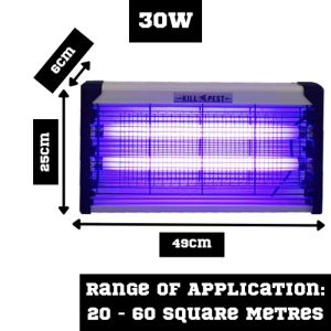 SG UV Mosquito Killer Electric Shock Photocatalytic mosquito Repellent Trap Insect Killer Bug Zapper