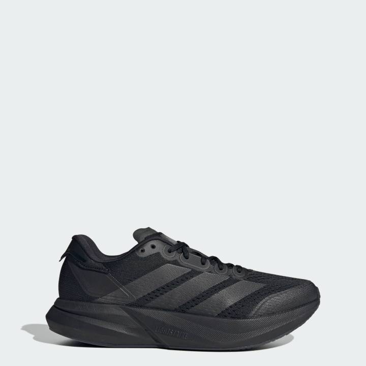 adidas Running Duramo Speed Running Shoes Men Black IH8204