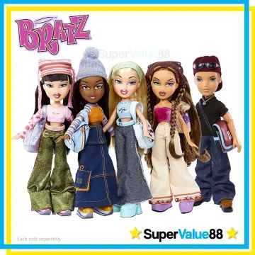 Bratz retail 20 year special Anniversary