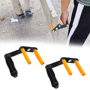2 cái Bảng điều khiển di động nâng lên cho dễ dàng xử lý tấm thạch cao tấm thạch cao tàu sân bay thích hợp cho chuyên nghiệp