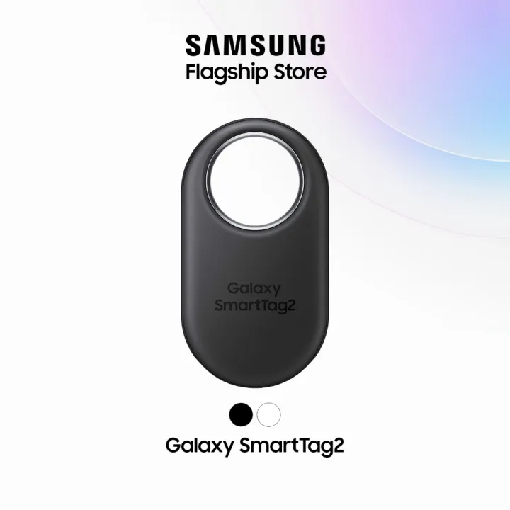Samsung Galaxy SmartTag2 1 pack ₱6,264.82, Samsung Tech Products