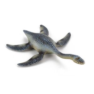 LMS70 Plesiosaur Mô hình sinh học tiền sử Kronosaurus Thalassomedon Hình tượng khủng long thực tế Đồ chơi giáo dục Liopleurodon Động vật cổ đại kỷ Jura Quà Giáng Sinh