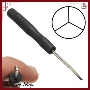 [The Cici Shop] Tri-Wing ไขควง Y TIP เครื่องมือซ่อมไขควง