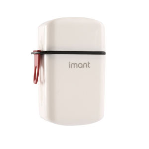 🔥Wishwa👍 Travel Soap Box With Lid Dustproof Handmade Soap Tray Portable Storage Box