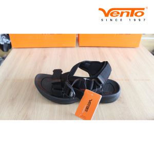 [ Form rộng khách lùi 1 size ] Sandal Vento Nam Quai Chéo dạo phố đi chơi đi học du lịch Big Size SD7938