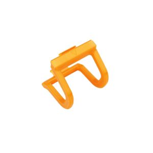 MAELIN Anti-Collision Gimbal Bumper Quick Release Lightweight Lens Guard Durable Plastic Camera Protective Bar for DJI NEO 2 Drone Accessories