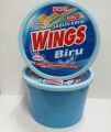 WINGS Biru Pot WB900P- Sabun Colek Murah - Pembersih Pakaian [753 g. 