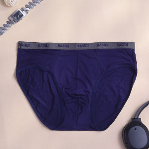 Quần lót nam modal CoandCom kiểu dáng tam giác basic mềm mại thấm hút kháng khuẩn SV9357