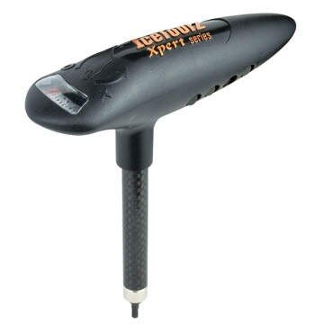 ICETOOLZ E219 Ocarina Torque Wrench 3 Nm to 10 Nm Set Made In Taiwan (Singapore Local Stock)