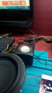 home DIY ampli 2.1+ smpsR7