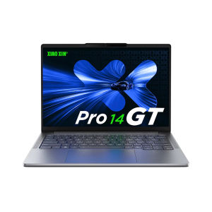 【Lenovo Official Warranty】Lenovo xiaoxin 14 pro  / 16 pro  GT AI Ultra 9 285H/Ultra 5 225H 6"/14"inchs 2.8K 120Hz OLED Screen 100% sRGB OLED  1TSSD Lenovo Xiaoxin Laptop Lenovo Laptop