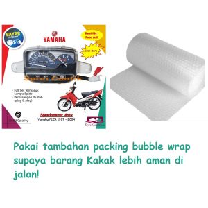 PROMO Speedometer Assy YAMAHA F1ZR 1997 - 2004 - Spidometer Kilometer KM Fizr Mika Full Set