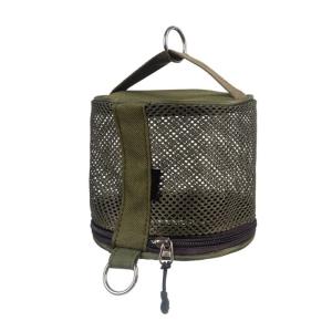 Light Weight Hanging Toilet Paper Organizers Portable Outdoor Camping Tissue Case Roll Paper Storage Bag Enduring