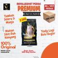 Biovet Royal Pet Cat Food Makanan Kucing Premium Superfood Kibble Untuk Bulu Gugur Gebu Gemuk 2.5kg 5.0kg 7.5kg Original. 
