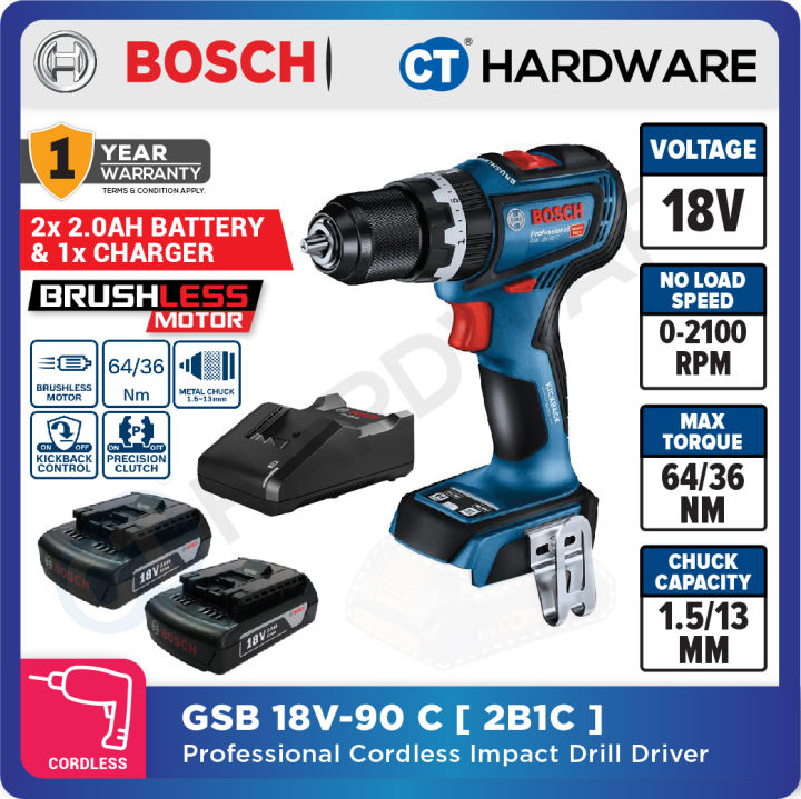 Lazada bosch drill sale