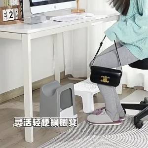 โต๊ะนั่งน้ำหนักหนาสำหรับผู้ใหญ่และเด็ก โต๊ะนั่งน้ำในห้องน้ำ โต๊ะนั่งเท้า โต๊ะเด็ก