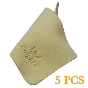 KnightX 10pcs Photo Lens Kit Cloth for Canon Nikon DSLR VCR Cameras Screen CLEAN clean glasses screen mobile