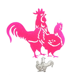 Metal Cutting Dies Cuts Embossing Stencils Template Mould for DIY Scrapbooking Album Decorative Paper Dies Making