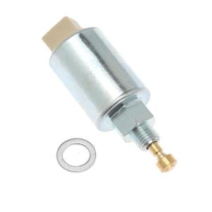 Bộ chế hòa khí nhiên liệu solenoid van máy cắt cỏ máy kéo cho 499161 695423 699915 794572 796109 31a507 31b707 động cơ