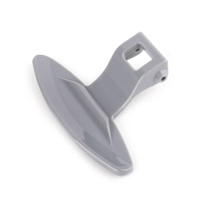 Plastic Door Handle Latch for WD8013F WD1610FD WD1460FHD WD1274FHB WD1274FHB WD8074FHB Front Load Washing Machine