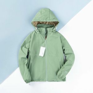 ÁO GIÓ LÓT LÔNG NÂU chất liệu gió chống nước dày dặn giữ ấm tốt dành cho bạn NỮ